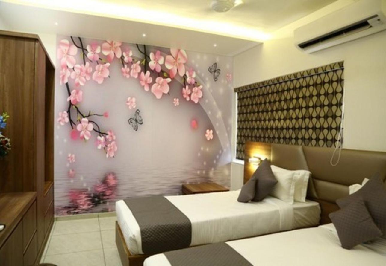 The Grand Vardhman Hotel Morbi Exterior photo