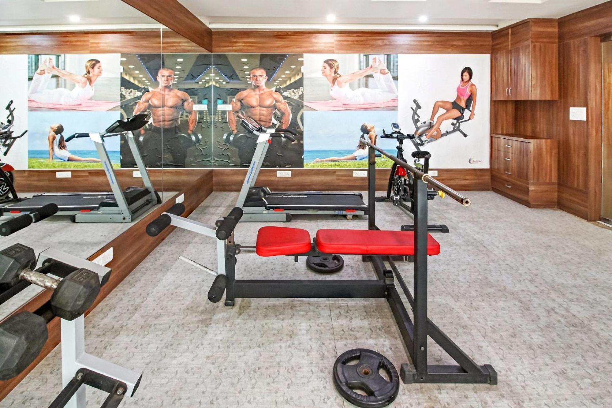 The Grand Vardhman Hotel Morbi Exterior photo